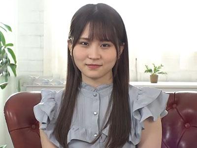 【酒井莉乃】「デカいの気持ちいいよぉ！」東北美少女がめちゃイキ！デカマラでピストンされて大量潮吹き！