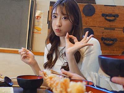 【プライベート撮影】マジでキレイなすっぴん女子のドスケベ本性剥き出しセクロス❢ヤリチンと二人きりで温泉ハメ放題の一部始終