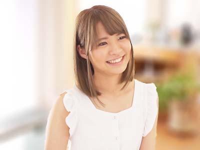 【東條なつ】正統派美少女の女子大生がデビュー！メンズのチンコを手コキで悦ばせて大胆騎乗位でアッヘアヘ。