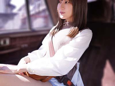 「攻められたりするＭだと思うの」高身長の美巨乳女子♡美乳揺らして♂チンポめっちゃ締めつける～