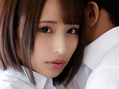 【伊藤舞雪×中出し】「先生のことが好きなんだ！」スレンダー巨乳の美人女教師が生徒のチンポしゃぶりマンコハメられまくる！