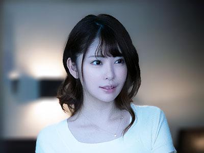 【女上司×中出し】「先輩、超気持ちいいです！」相部屋で部下の絶倫チンポで激しく突かれて感じまくるスレンダー女上司！