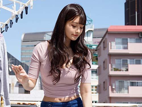 【ひなたまりんｘレイプ】「お義父さんやめて!!」小顔が超絶かわいい美女を狙った義父の絶倫チンコで鬼畜な粘着レイプ！