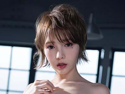 【広瀬りおな】この子はいいね！激セッ〇スで逝きまくり♡バイブで一人遊びも超エロいww濃厚キス絡みがくっそエロい～