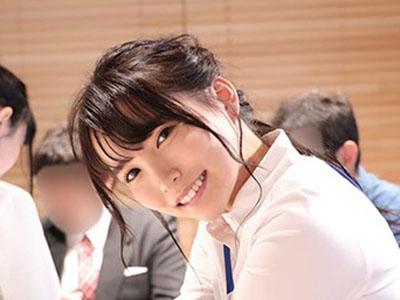 【素人】「ん～‼気持ちいい‼♡」仕事で疲れた美人SOD社員が泥酔いしてHになったのでハメ撮りで犯しまくる！