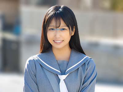 【マジックミラー号】素人の美少女女子高生がディルドチャレンジ→欲情した美女の潮吹きマンコを犯して中出し！