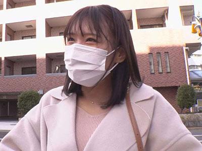 【小倉七海×痴女】「いっぱい気持ち良くなろっ♡」可愛い笑顔で手コキにパイズリ、フェラチオし挿入セックスに喘ぐ女の子！