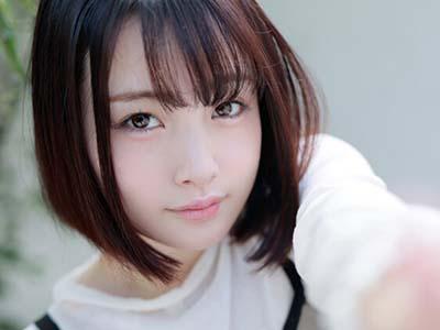 【愛宝すず】色白むっちりの巨乳美女と濃密セックス→純粋な未成年美女がしみけんの凄テクで淫らな姿を見せる！