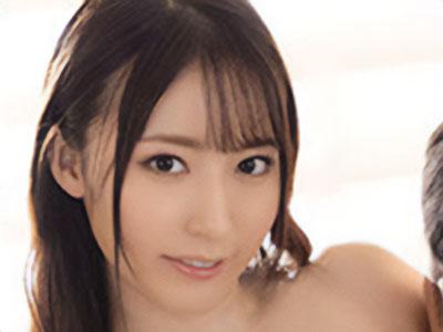 【潮美舞】「おまんこ気持ちいいでしょ？」めちゃめちゃかわいい黒髪美少女が童貞M男をリードして筆おろしセックス！