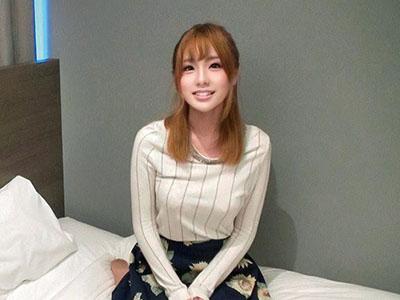 【女子大生】「すごく上手だね♡」ナンパされた素人女子大生ちゃんが電マ責めされて濡れたマンコに中出しされる