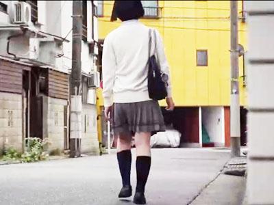 【JK×レイプ】「ぐるじぃぃ！」窒息寸前酸欠中毒アクメ！ヤバいやつにレイプされた美少女女子高生がイキ狂う！
