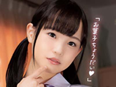 【工藤ララ】小柄で美乳美少女の女子高生に大興奮→教師を誘惑してくる小悪魔JKに我慢できずロリマンコをガン突き
