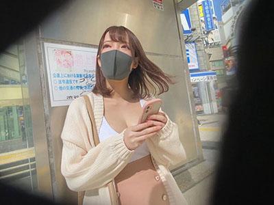 【デビュー作品】「エッチな気分になっちゃう♡」マッチングアプリで出会った素人美女がホテルで即AVデビューしちゃったｗｗｗ