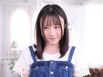 【吉岡ひより】「こんなに気持ちイイの初めて！」スレンダーボディの色白美少女はカメラの前で人生初の中出しを経験する♡