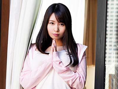 【夢乃あいか】隣人である巨乳美人の人妻とNTRエッチ→誘惑してきた美女に我慢できず欲望のままに犯す