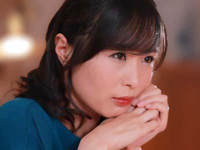 【小野寺真優】スレンダー美人の人妻とNTRエッチ→旦那との性生活に悩む美熟女が若い肉棒で犯され快楽に堕ちていく