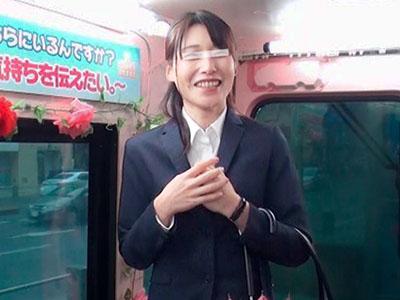 【マジックミラー】一般男女モニタリングAV→未だに童貞の元教え子と美人女教師が中出しセックスで一線を越える