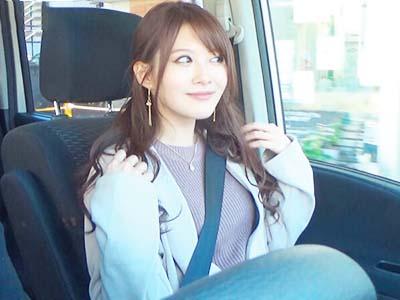 【相沢みなみ】クビレがセクシーな美女による温泉旅行ドキュメント→スレンダー美女がハメ撮りファックで乱れまくる