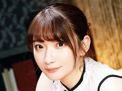 【鷲尾めい】スレンダー爆乳の美人エステ嬢が極上マッサージ→淫語を囁いてくる美女が凄テクで精子を搾り取る