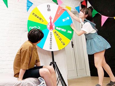 【近親相姦】仲良し家族の姉弟をモニタリング→性欲を抑えきれなくなり美乳美人女子大生の姉と中出しSEX！