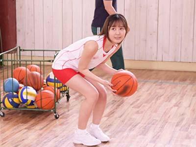 【小野琴弓】可愛いアスリート女子校生が変態コーチに犯される！責任感の強いJKが顧問に逆らえずレイプされる！