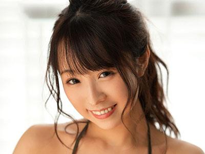 【天音まひな】「可愛くて巨乳で反則すぎ！」小柄で巨乳のバリカワ美少女がチンポしゃぶりハメられオマンコ濡らしまくる！