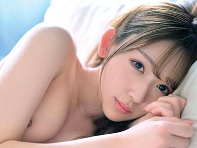 【古川ほのかｘAVデビュー】「エッチは好きです...」王道アイドルがAVデビュー！スレンダー美少女が極上のセックスを見せる！