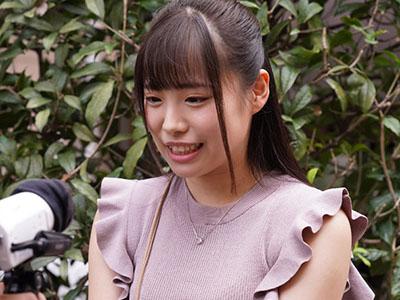 【SM×アナル】「たまんないよぉ！」新人ぽっかり肛門拡張！二十歳の女子大生はアナルファックモンスター！