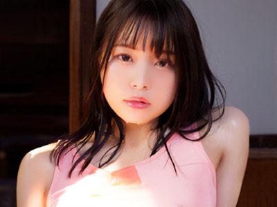 【八木奈々】スレンダー美乳の美女に大興奮→パンチラやノーブラで誘惑してくる痴女に我慢できず汗だくセックス