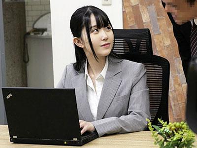 【紺野みいな】エッチな下着のパイパンOLが上司に眠らされNTRレイプ！絶倫とテクニックでイカされまくりで中 出しｗ