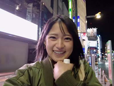 【渚みつき】可愛い制服コス美少女！M男のチンポをイジって反応を楽しむ！！このお姉さん変態すぎる！！！