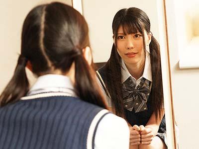 【藍芽みずき】細身でガリガリ体系の美人女上司と濃厚エッチ→コスプレ姿の淫乱美女が欲情して乱れまくる