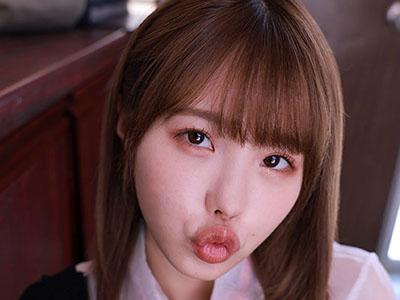 【松本いちか×痴女】「いっぱい感じさせてアゲル♡」乳首責めやフェラチオに手コキでM男を責める小悪魔スレンダー美少女！