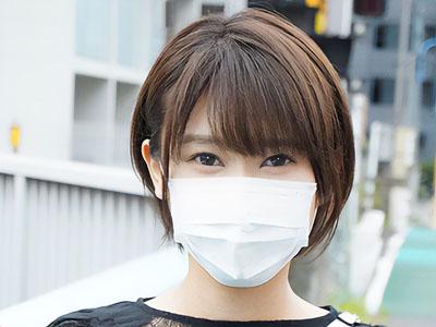 【美波もも】むっちり爆乳のプロ美容師がAVデビュー→Iカップの敏感ボディ美女が気持ち良すぎてイキまくる
