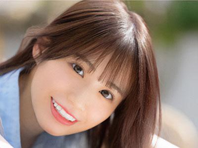 【未歩なな×AVデビュー】「逝っちゃうぅぅぅ！」アイドル級に可愛いスレンダー色白美少女のエロ萌えデビュー作が最高！