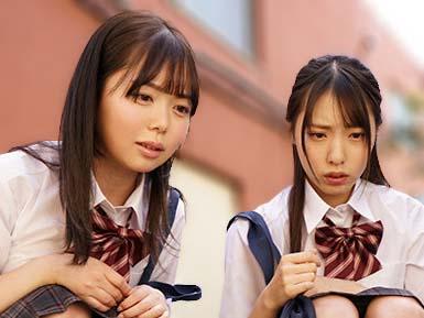 【白桃はな】「気持ちよくなろ♡」かわいい女子高生の女の子を調教したらしゃぶりつくようにチンポを求めるようになってしまったｗ