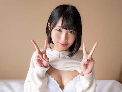 優等生女子校生のピュアマンコをクンニ！大きなチンポをパックリ咥えてもらって美少女と騎乗位ファックｗ