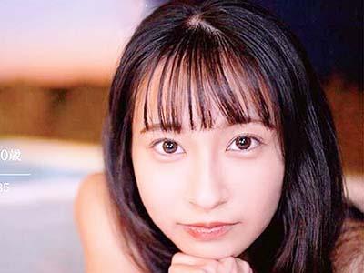 【岬野まなつ】スレンダーな清楚系の女子大生がAVデビュー！恥ずかしがるも濡れ出したら撮影も忘れてイキまくる！