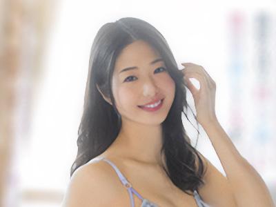 【川上奈々美】スレンダー美人の人気AV女優がプライベートエッチ→AV男優との中出しセックスで美女が乱れまくる