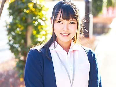 【マジックミラー号】ナンパした巨乳美女がオナニーの手伝い→我慢できなくなった童貞君を素人娘が優しく中出しエッチ