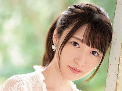 【上坂めい】「潮吹いてみたいです〜」色白なスレンダー女子が敏感マンコをビクビクさせて大量潮吹き❢