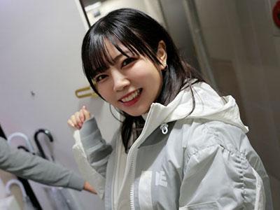 【羽咲みはる×M男】「ザーメンいっぱい出してアゲル♡」乳首責めに手コキやフェラチオで優しくチンポしごく巨乳お姉さん！