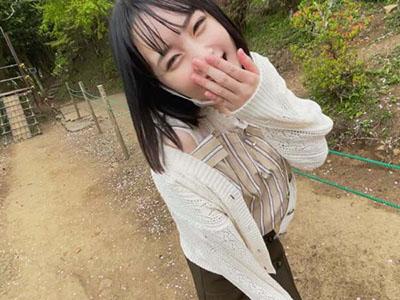 【愛宝すず×温泉】「いっぱい楽しもっ！」めっちゃ可愛い女の子とデートして温泉セックスするなんて充実しすぎて楽しすぎる！