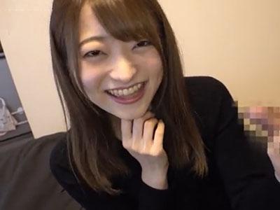 【女子大生×中出し】「デカチンポ気持ちいぃぃ！」ナンパした美人JDを口説いて生ハメピストンで特濃ザーメン大量放出！