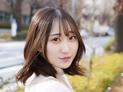 【柚希あい】スレンダー巨乳の美少女と中出しエッチ→潮吹きしたパイパン娘と汗だくになりながらヤリまくる！