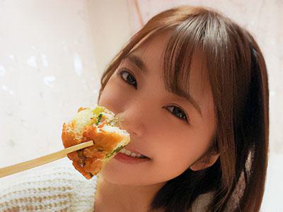 【つばさ舞】「おまんこ熱くなってきちゃった」電マ責めされた巨乳美尻美女が愛液たっぷりの濡れマンコで感じちゃう