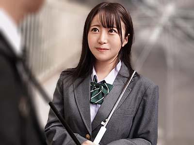 【JK】顧問を務める野球部のマネージャーであるスレンダー巨乳の美人女子高生に誘惑されてNTRエッチ！