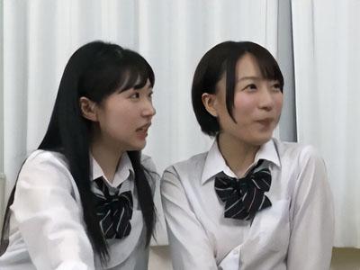【パパ活×女子高生】援助交際をする美少女JKが相手の男が新しい義理の父親に！再びHな交流を深めまくるwww