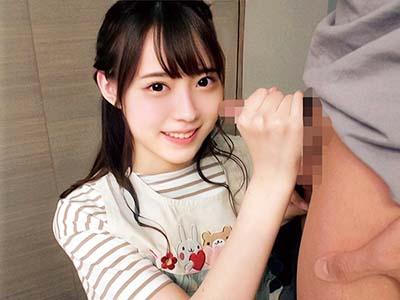 【素人】ナンパした巨乳美人の素人保育士がエッチのご指導→優しい女の子が勃起チンポを筆おろしエッチしてくれる