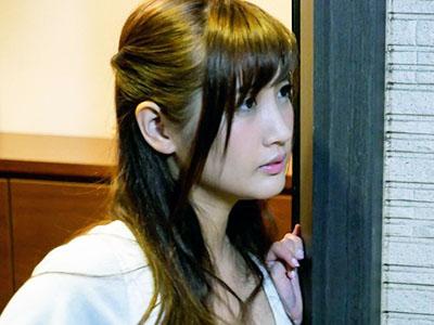 【榎本美咲】「このチンポ気持ちよすぎる」巨乳でTバックを履いた美人妻が手を拘束されて他人棒で犯されちゃう